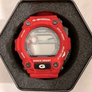 G-Shock mens watch